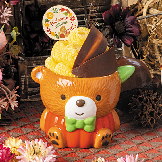 (対象画像) クマロン（120個入）