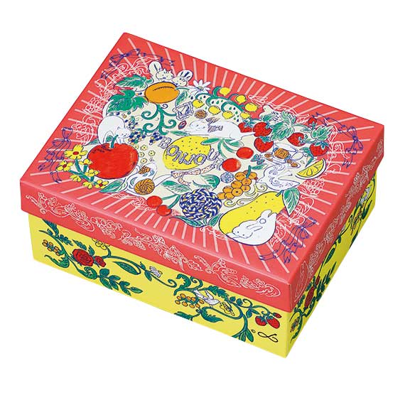 (対象画像) デコレット（10個入）