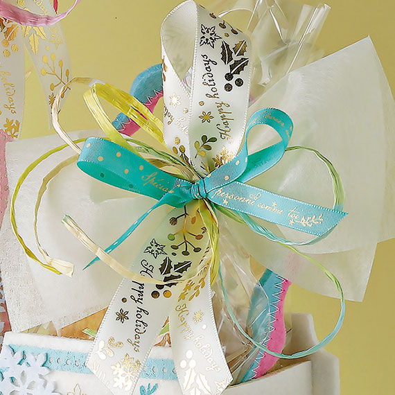 (対象画像) ナチュラブルー（1巻入）