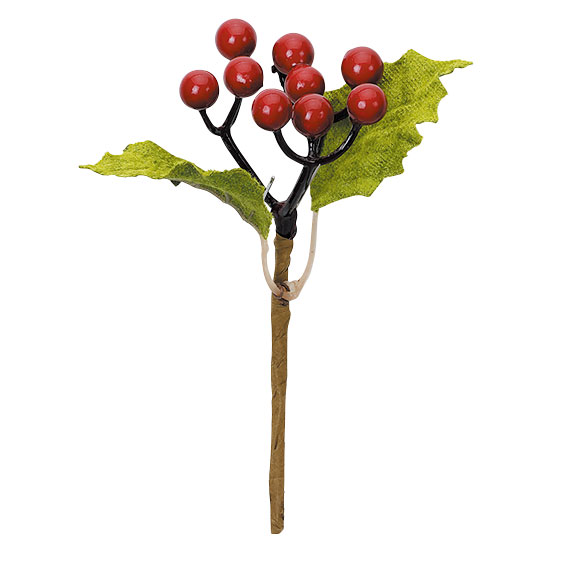 ブラッシュリーフベリー(30個入) (対象画像) ブラッシュリーフベリー(30個入)