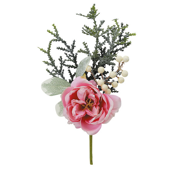 ローズインザスノー(24個入) (対象画像) ローズインザスノー(24個入)