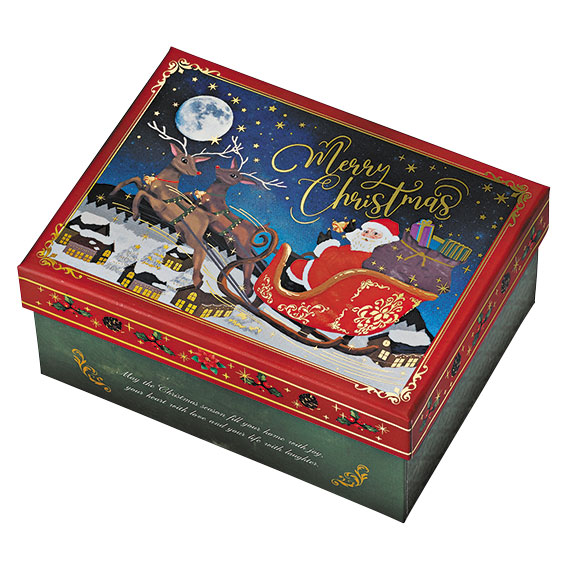 サクレッド(10個入)