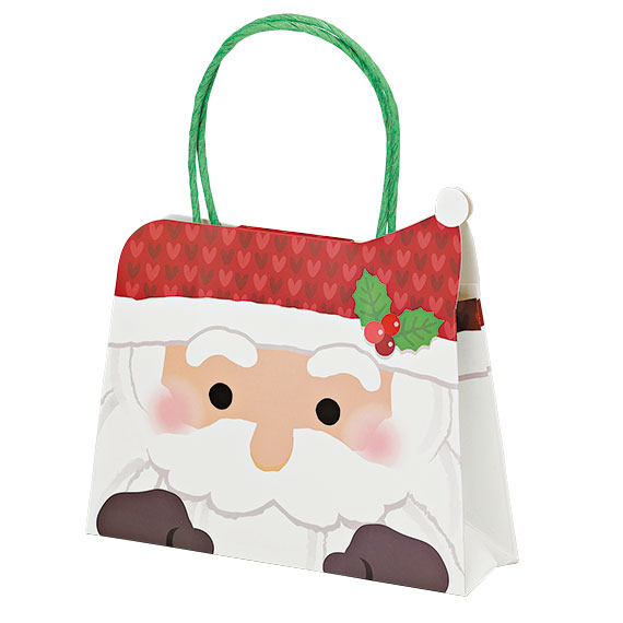 ほっとなサンタ(20個入)