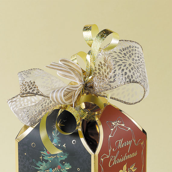 (対象画像) ホログラゴールド（1巻入）