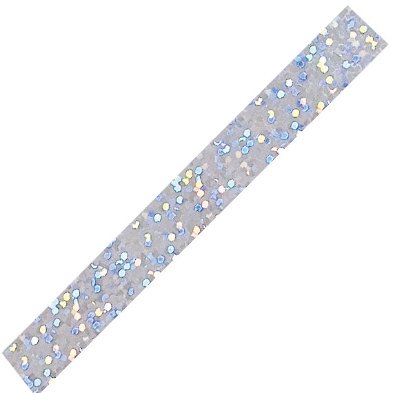 ホログラシルバー(1巻入) (対象画像) ホログラシルバー(1巻入)