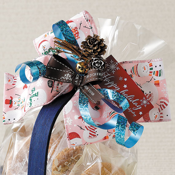 (対象画像) ホログラブルー（1巻入）