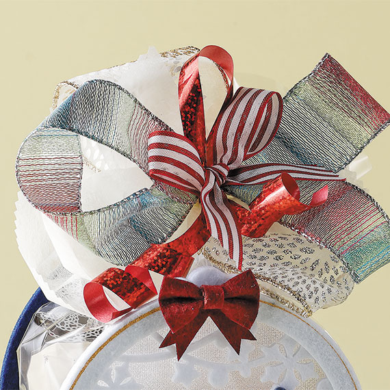 (対象画像) ホログラレッド（1巻入）