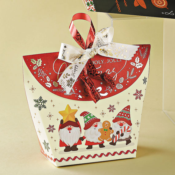 (対象画像) ホログラレッド（1巻入）