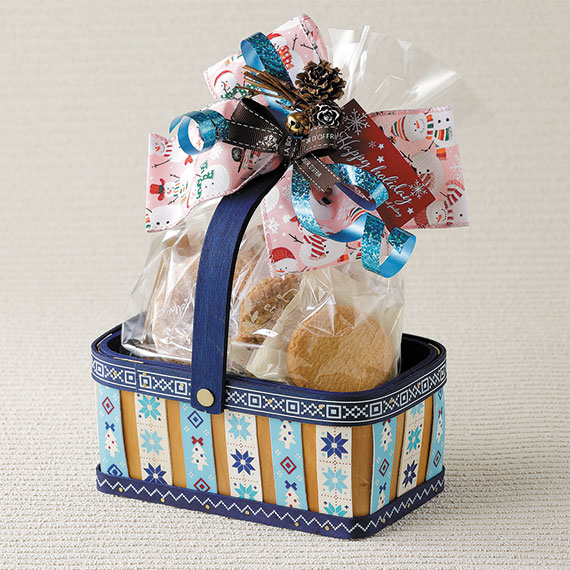 スノーカフェ(6個入)