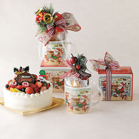 ノベルティ・ディスプレイ (対象画像) ノベルティ・ディスプレイ