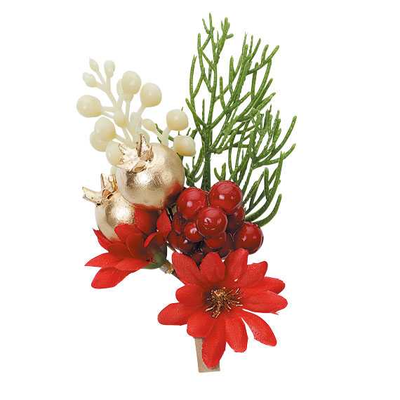 プチプチポインクリップ(30個入) (対象画像) プチプチポインクリップ(30個入)