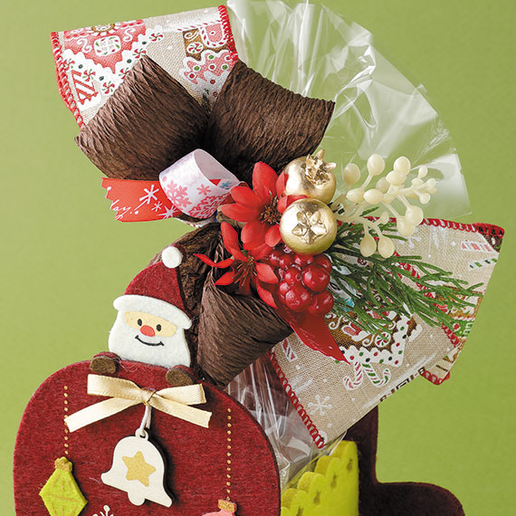 プチプチポインクリップ(30個入)