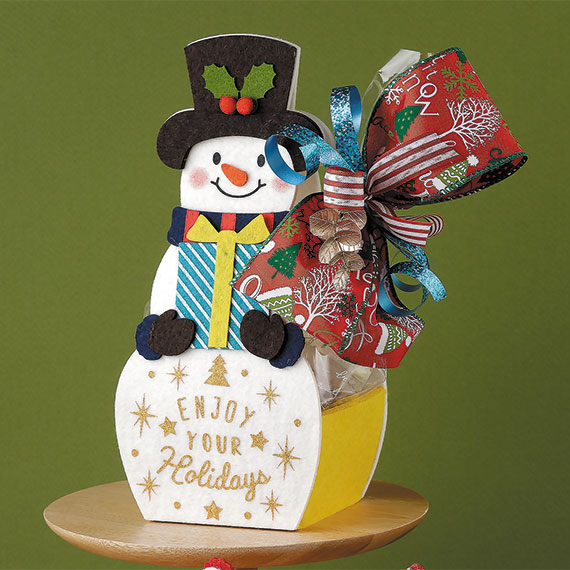 スノーパン(6個入)