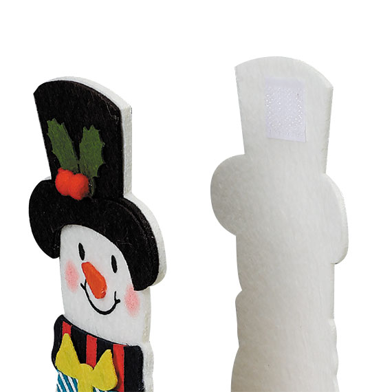 (対象画像) スノーパン（6個入）