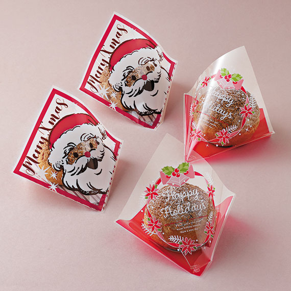 (対象画像) シュークリーム