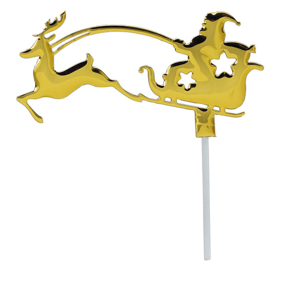 サンタがくるよ(50個入)