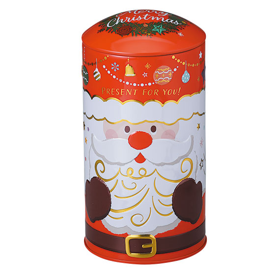 スーパーサンタ(10個入) (対象画像) スーパーサンタ(10個入)