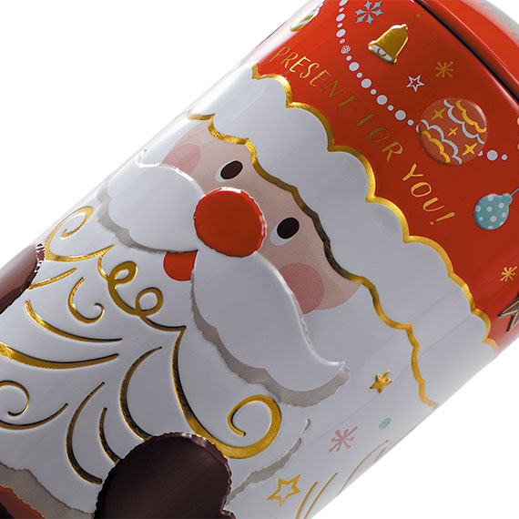 (対象画像) スーパーサンタ（10個入）