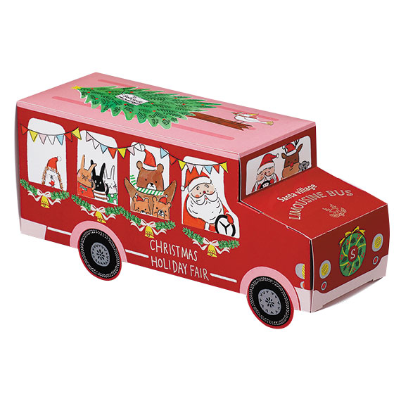 ここだけのクリスマス(10個入)