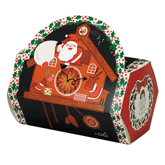 サンタック(20枚入) (対象画像) サンタック(20枚入)