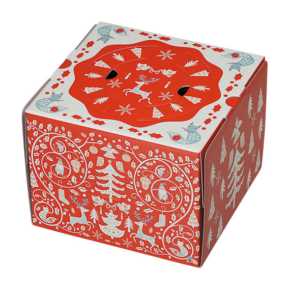 ホーリーズ 150H 5号(100枚入)