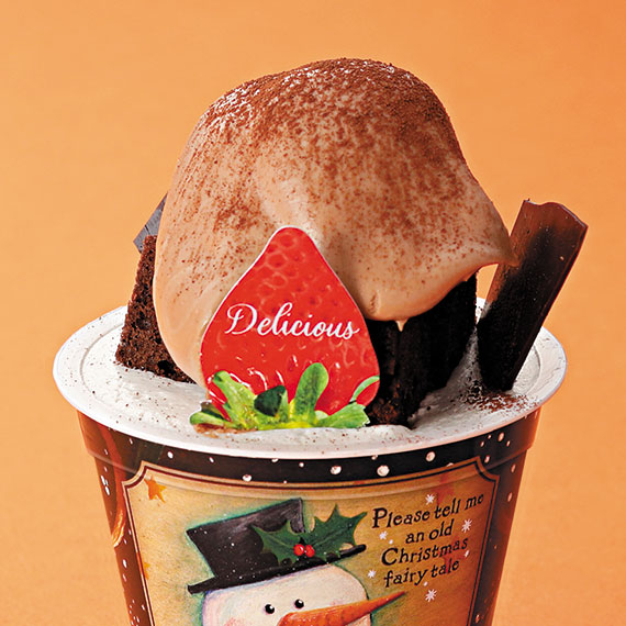 (対象画像) まるごといちごケーキピック（500枚入）