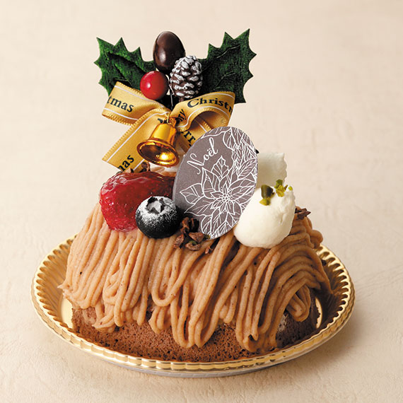 (対象画像) ライラケーキピック（500枚入）