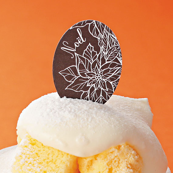 (対象画像) ライラケーキピック（500枚入）