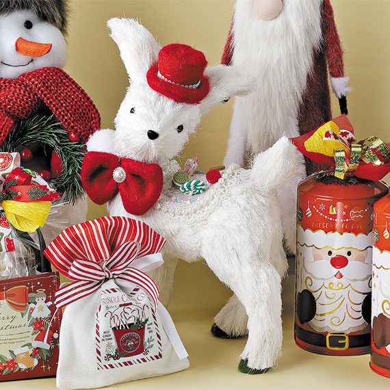 (対象画像) スイートディアー（1個入）