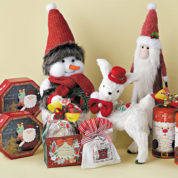 (対象画像) モン・スノー（1個入）