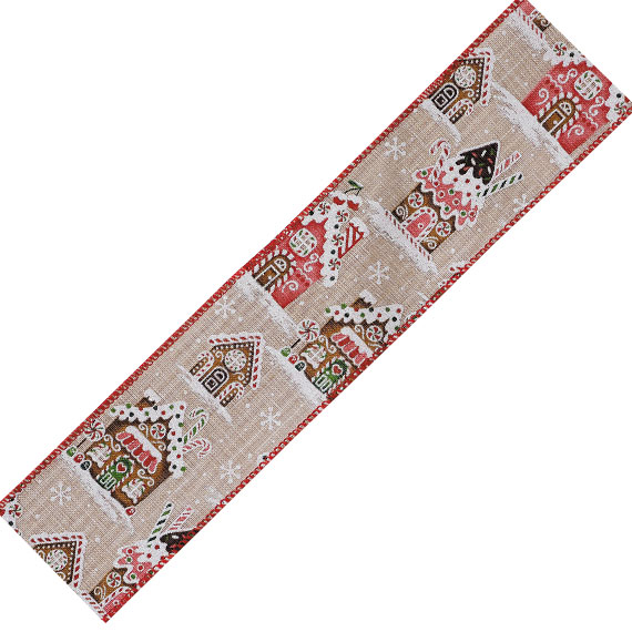 キャンディハウス ワイヤー入(1巻入) (対象画像) キャンディハウス ワイヤー入(1巻入)