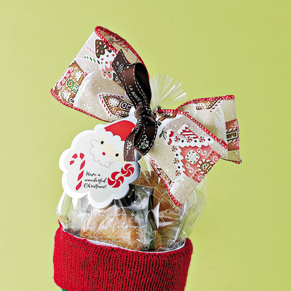 (対象画像) キャンディハウス ワイヤー入（1巻入）