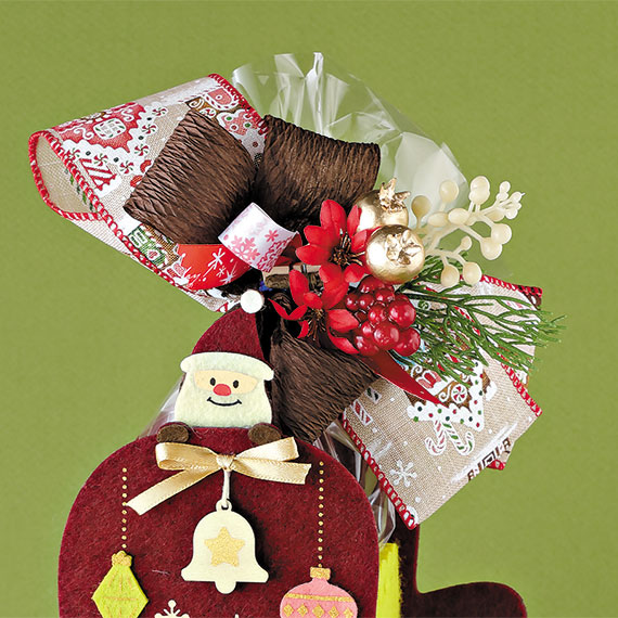 (対象画像) キャンディハウス ワイヤー入（1巻入）