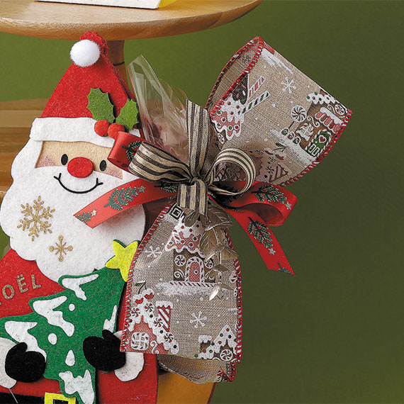 (対象画像) キャンディハウス ワイヤー入（1巻入）