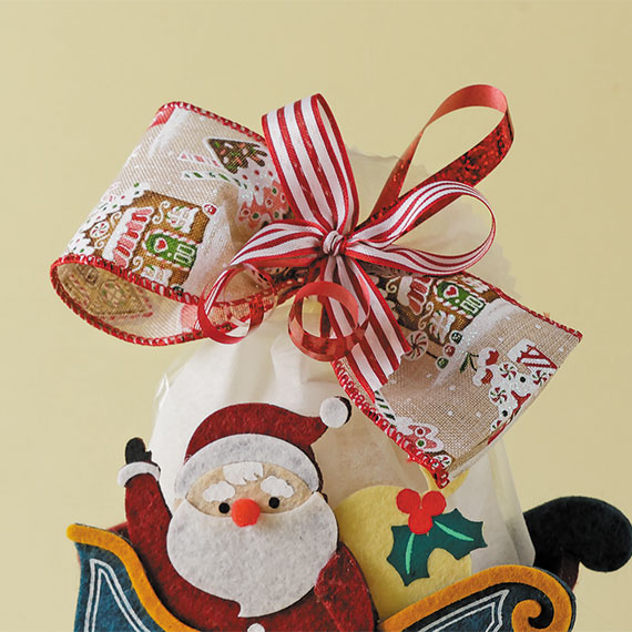 (対象画像) キャンディハウス ワイヤー入（1巻入）