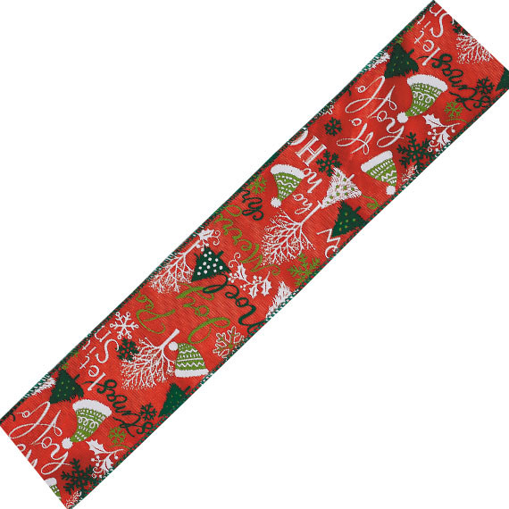 ツリーがいっぱい ワイヤー入(1巻入) (対象画像) ツリーがいっぱい ワイヤー入(1巻入)