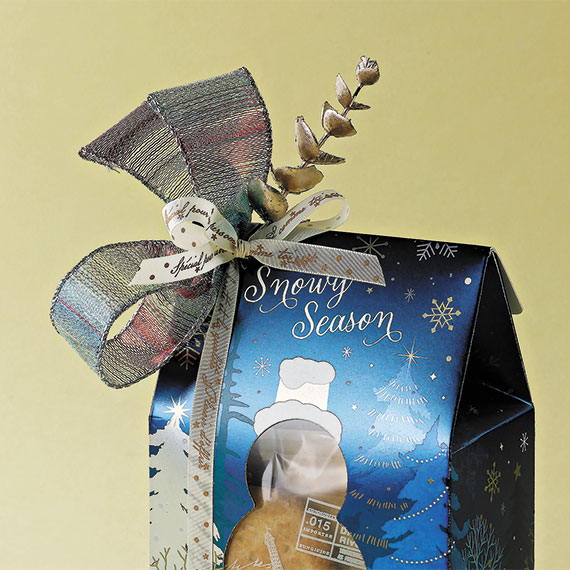 (対象画像) シルバーライン ワイヤー入（1巻入）