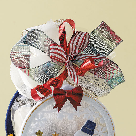 (対象画像) シルバーライン ワイヤー入（1巻入）