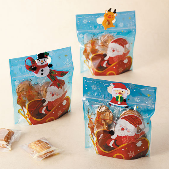 ミニバッグ・ファブリック (対象画像) ミニバッグ・ファブリック