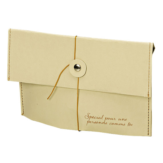 (対象画像) チョコレイ オフベージュ（10個入）