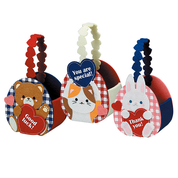 (対象画像) ポッティ 3種アソート（6個入）