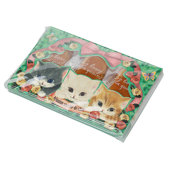 (対象画像) ロンロンサロン（20個入）