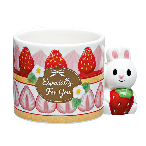 (対象画像) いちごプリン（120個入）