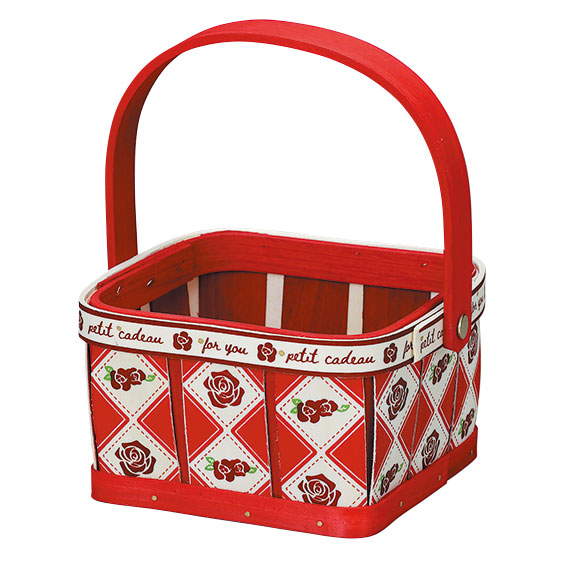 (対象画像) ロージー（6個入）