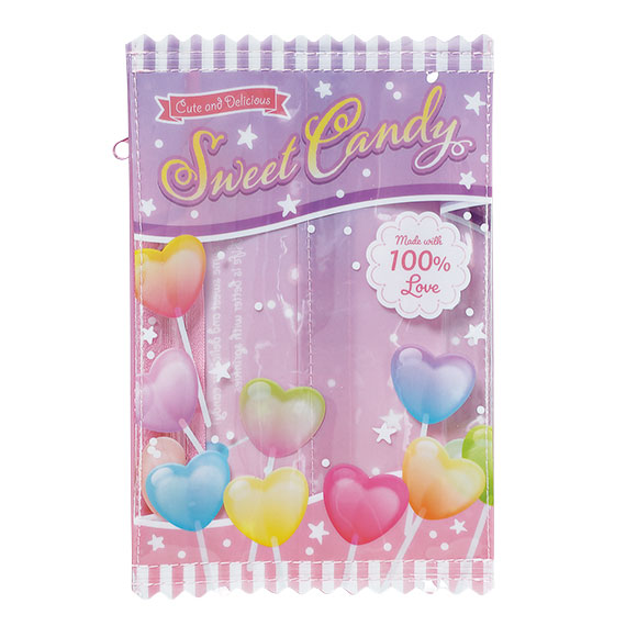 (対象画像) ハートのつくりかた（10個入）