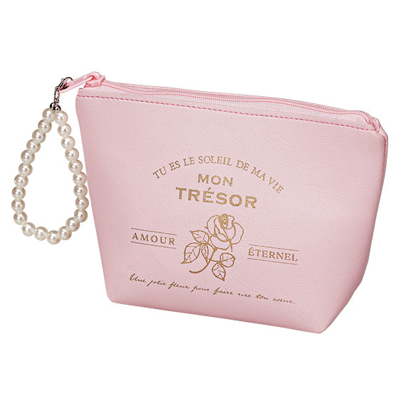 (対象画像) トレゾポーチ（10個入）