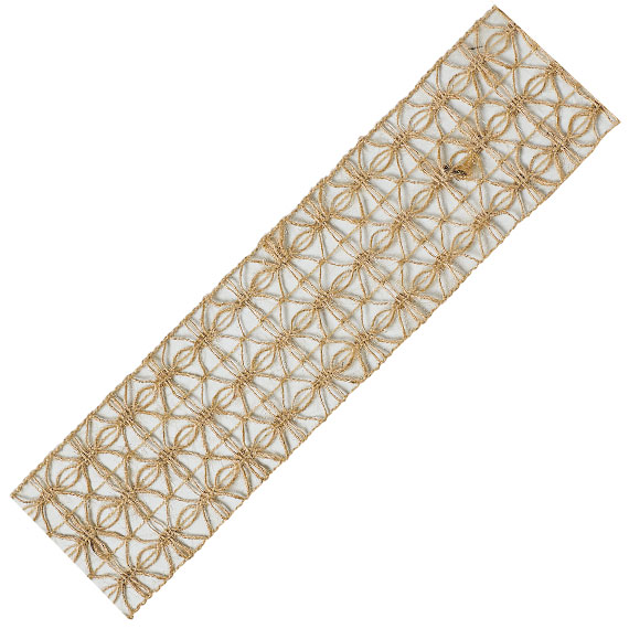 (対象画像) ジュートレース ワイヤー入り（1巻入）