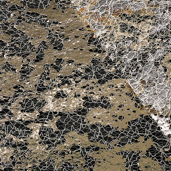 (対象画像) キラメッシュゴールド（1巻入）