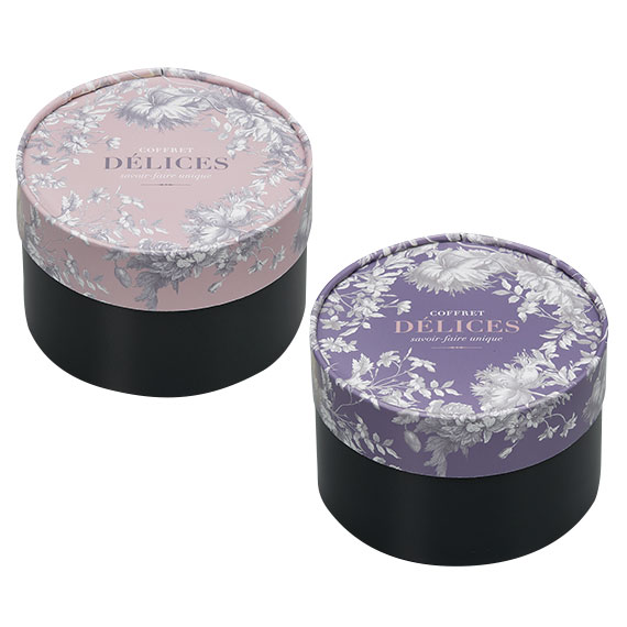 (対象画像) ヴィーナ 2色アソート（6個入）