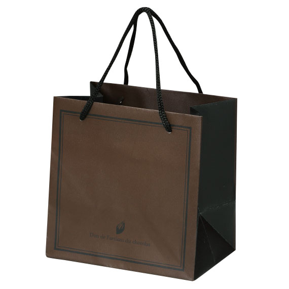 ショコレバッグ M(25枚入) (対象画像) ショコレバッグ M(25枚入)